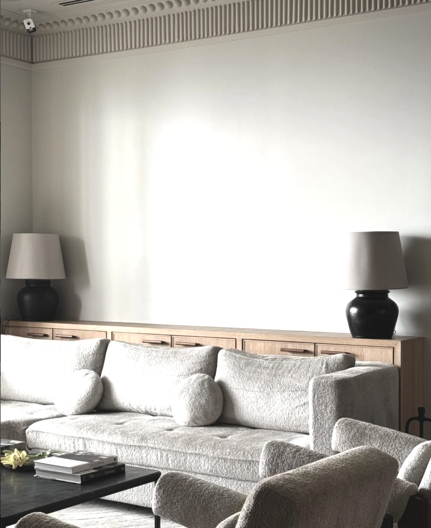 Arc Floor Lamp