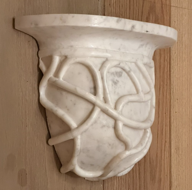 SNAKE ON THE WALL